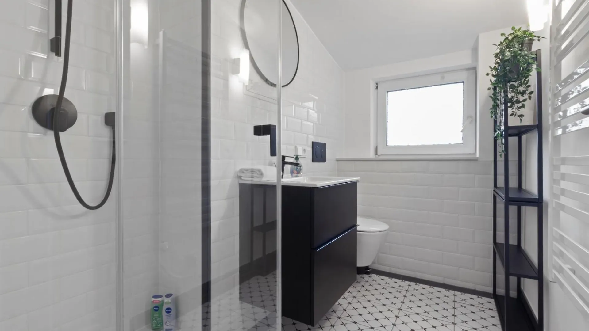 Flatista Homes - Luise München Lejlighed