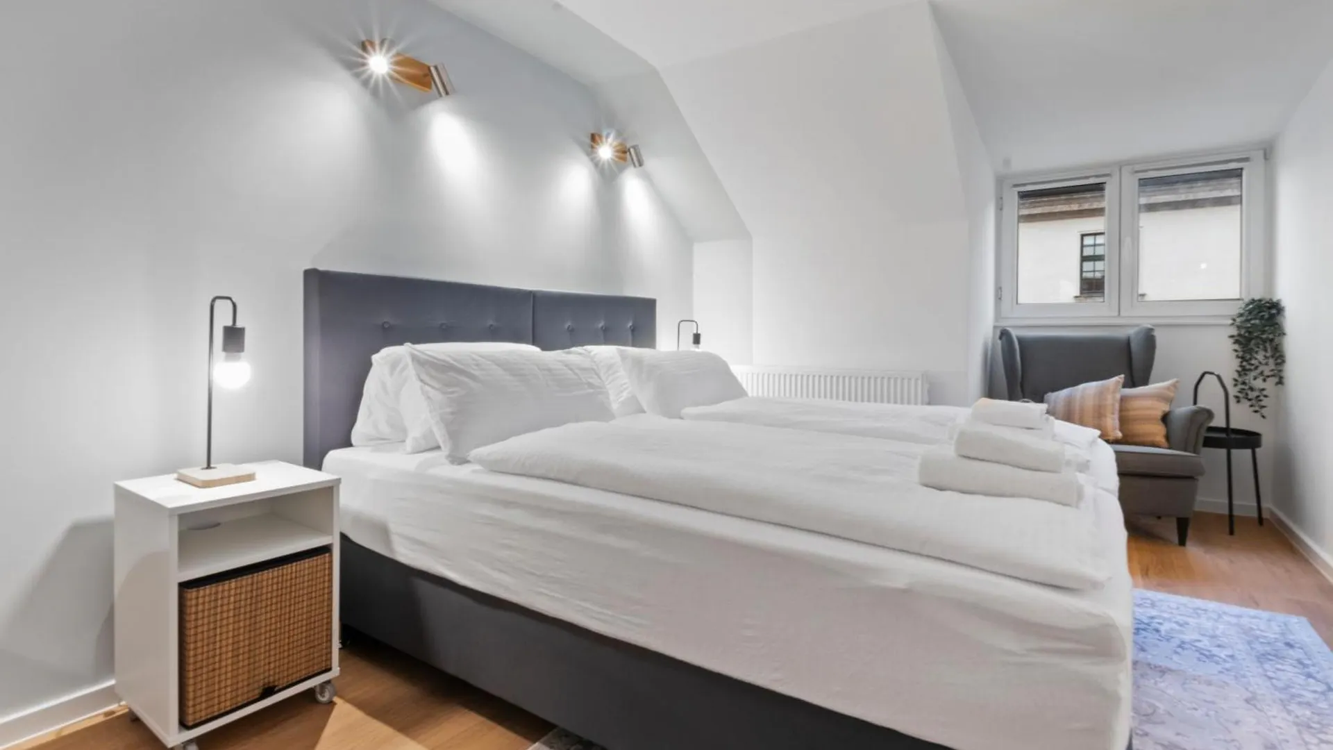 Flatista Homes - Luise München