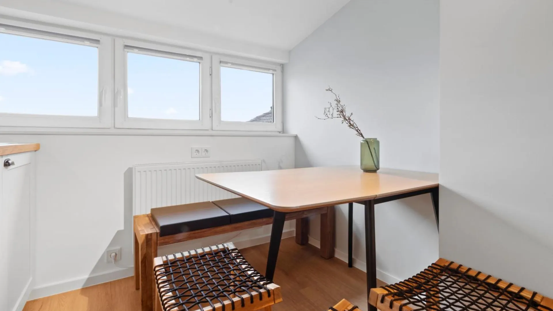 Flatista Homes - Luise München