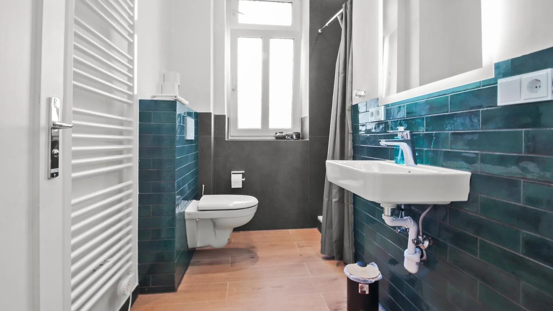 Lejlighed Flatista Homes - Luise München