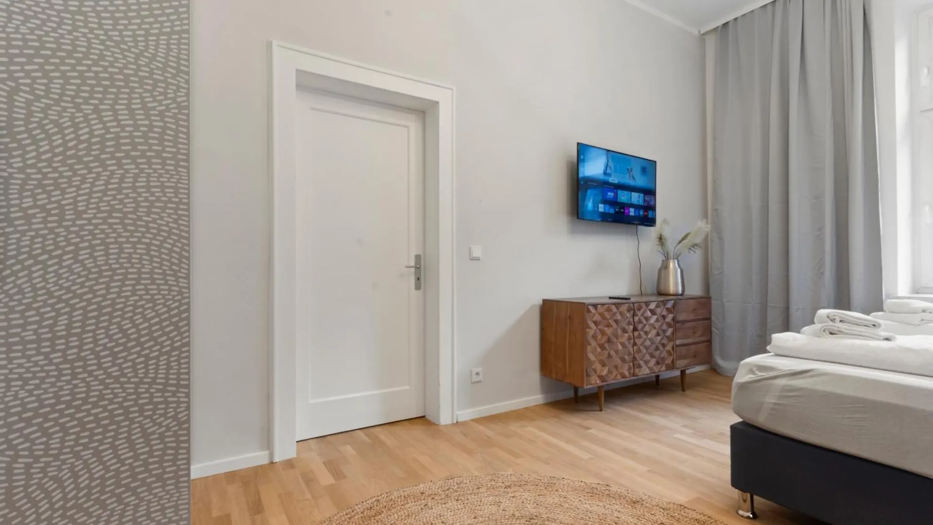 Flatista Homes - Luise Munich